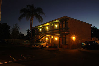 Avondel Motel